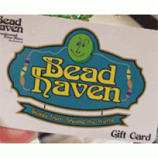 Bead Haven Gift Card
